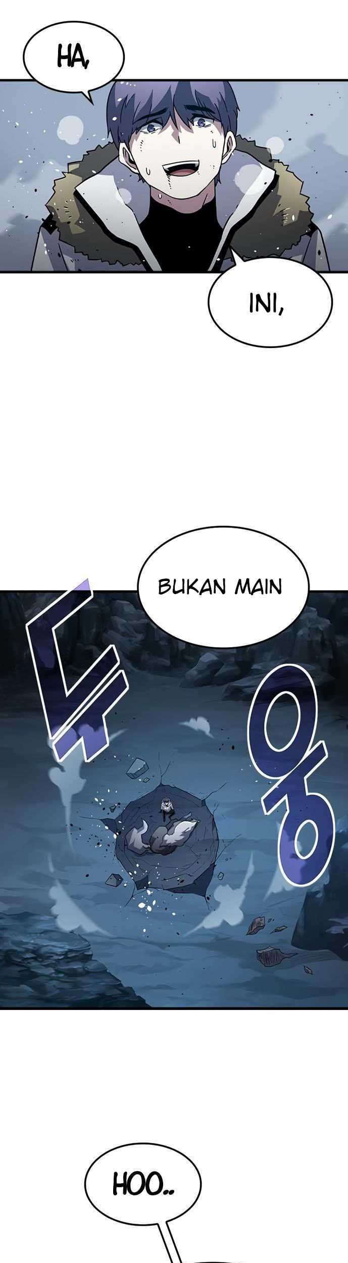 The Game’s Greatest Troll Chapter 153 - halaman 55