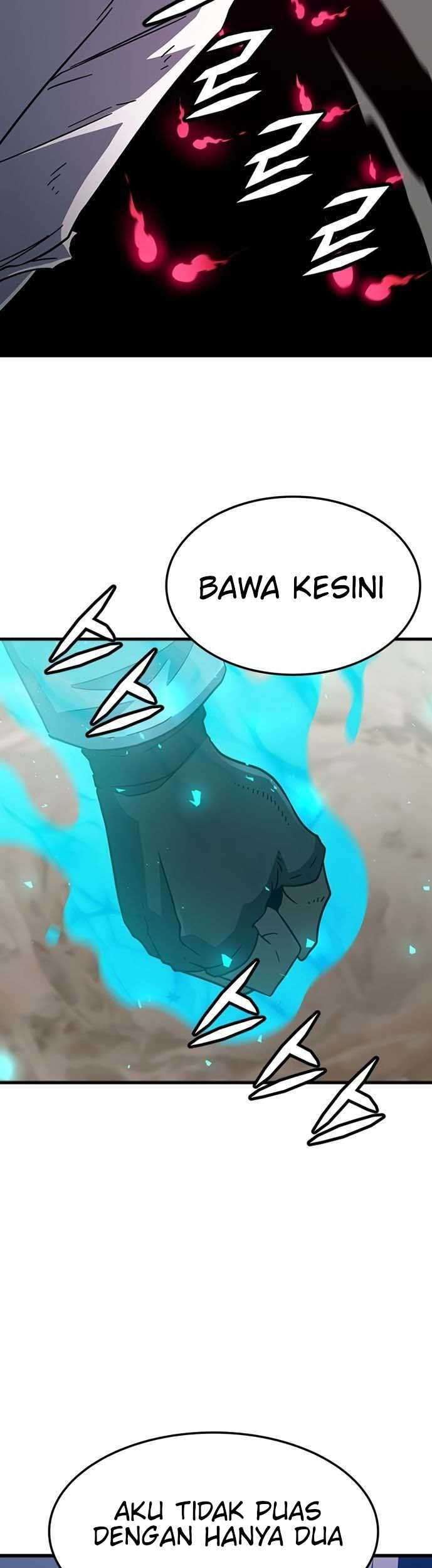 The Game’s Greatest Troll Chapter 153 - halaman 61