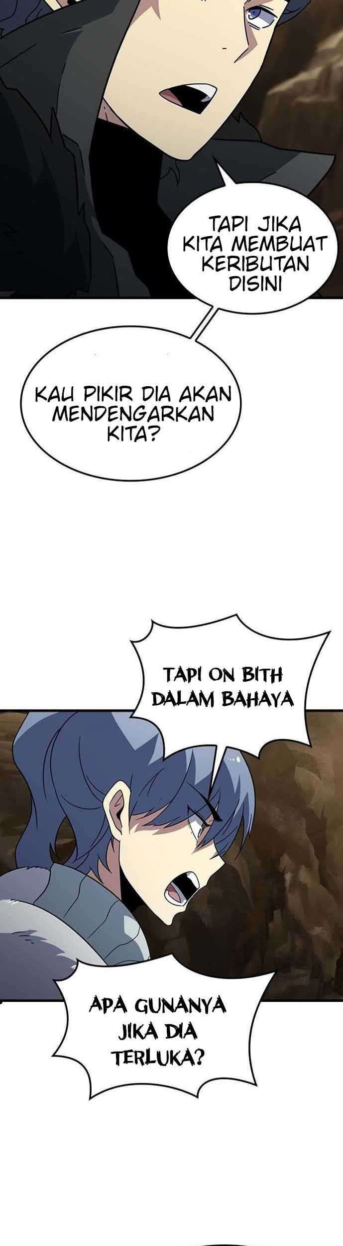 The Game’s Greatest Troll Chapter 153 - halaman 69