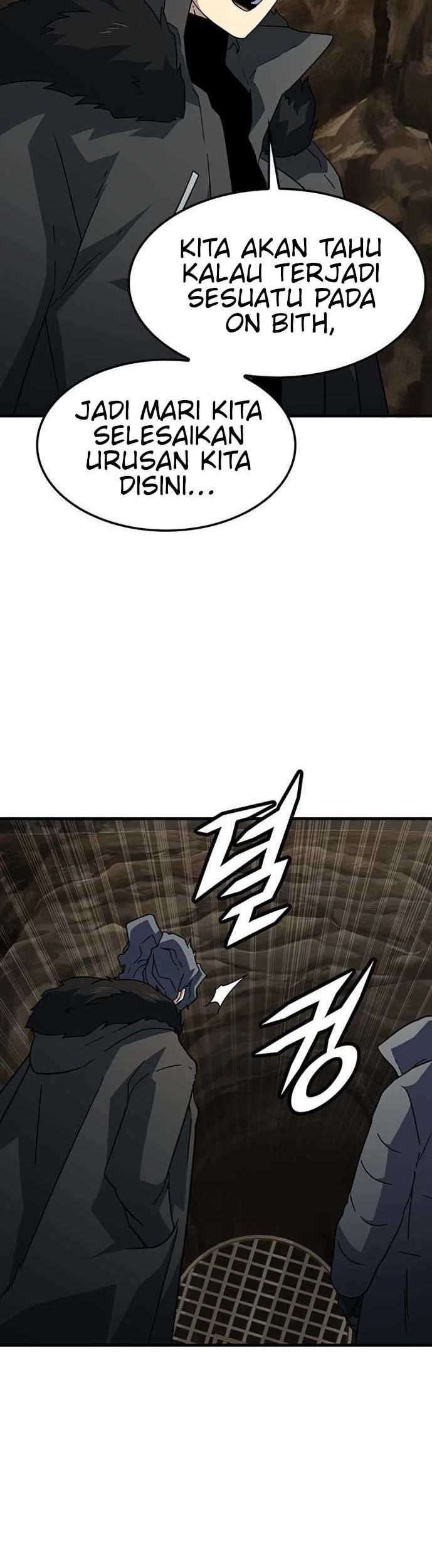The Game’s Greatest Troll Chapter 153 - halaman 73