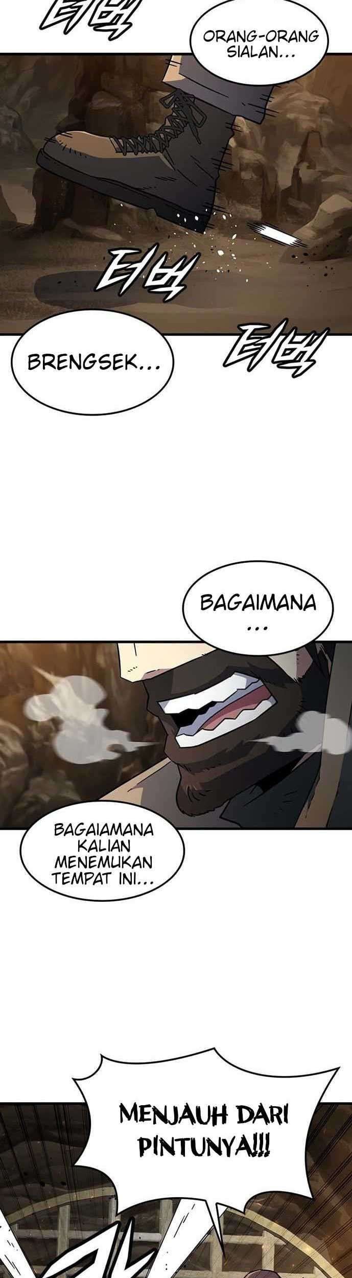 The Game’s Greatest Troll Chapter 153 - halaman 75