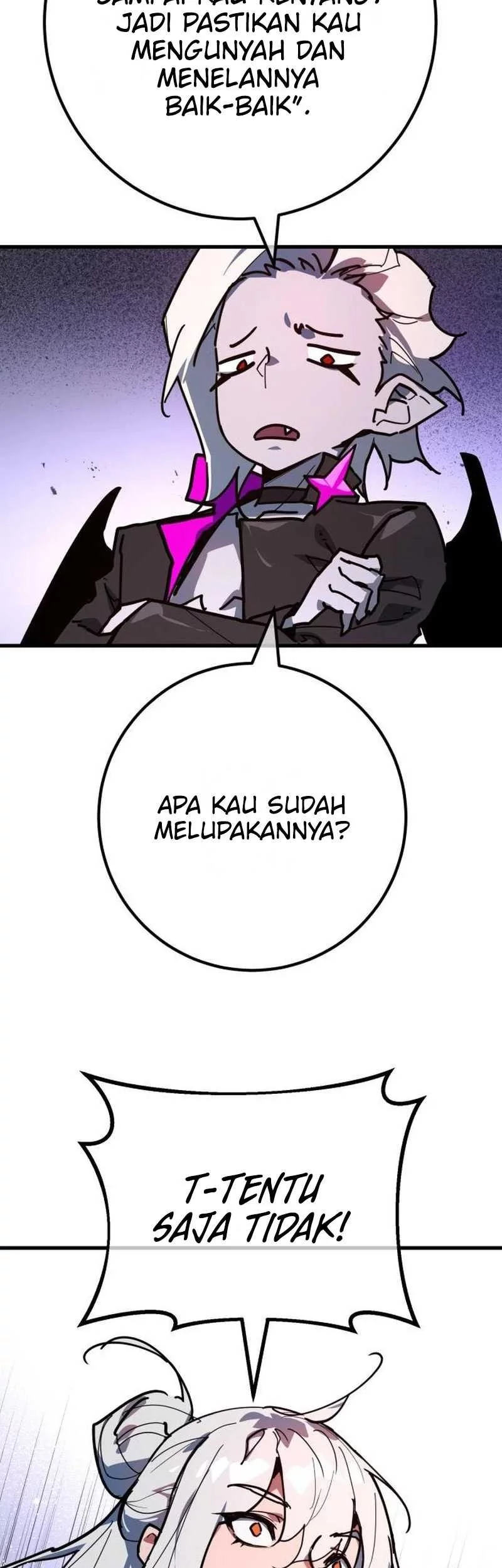The Game’s Greatest Troll Chapter 153 - halaman 84
