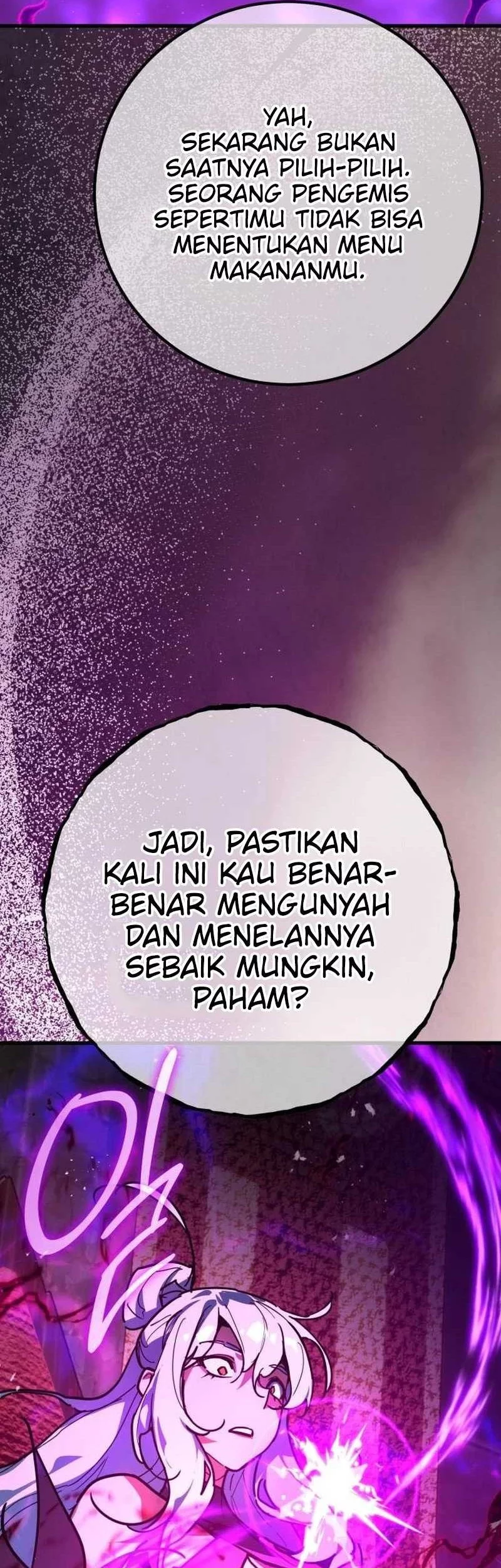 The Game’s Greatest Troll Chapter 153 - halaman 89