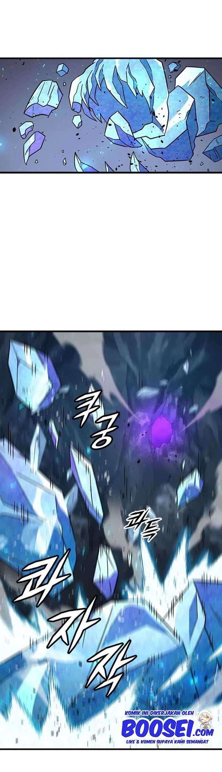 The Game’s Greatest Troll Chapter 154 - halaman 15