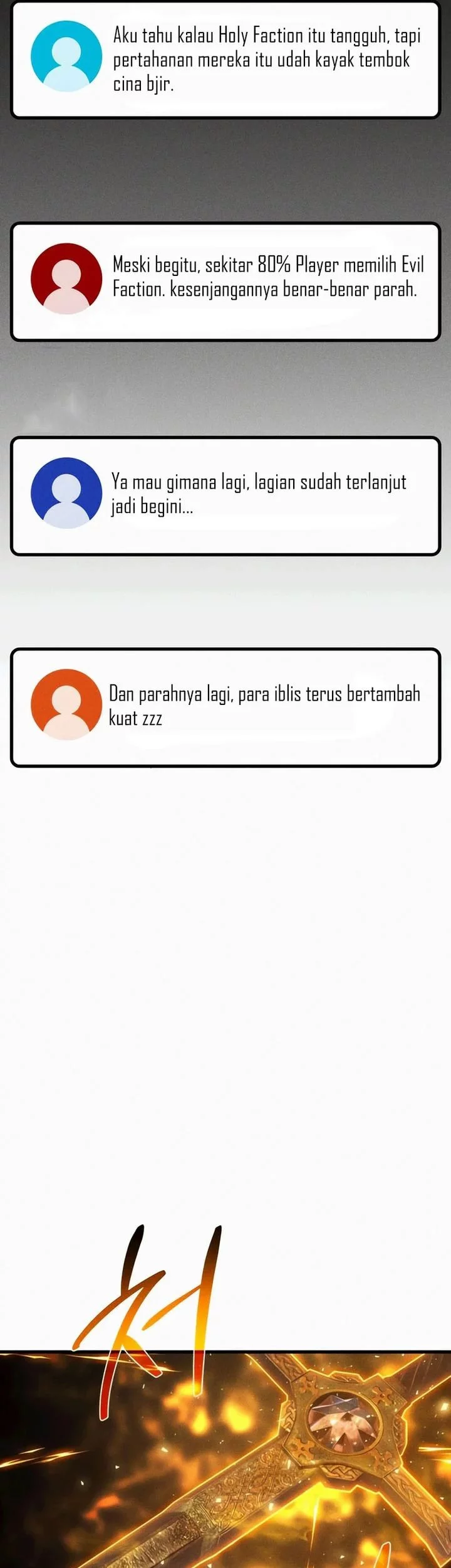 The Game’s Greatest Troll Chapter 154 - halaman 26