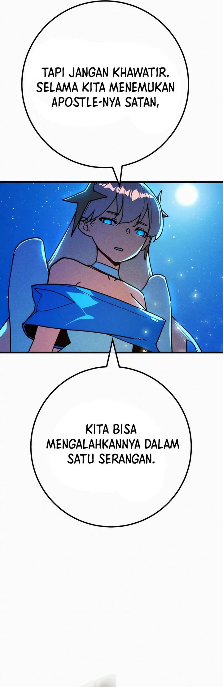 The Game’s Greatest Troll Chapter 154 - halaman 34