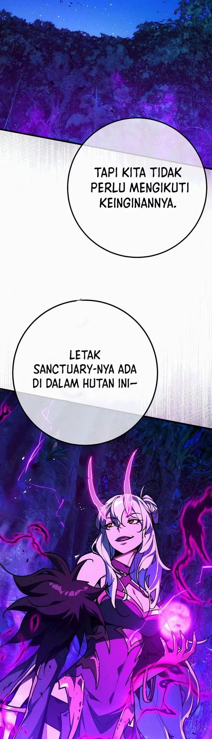 The Game’s Greatest Troll Chapter 154 - halaman 40