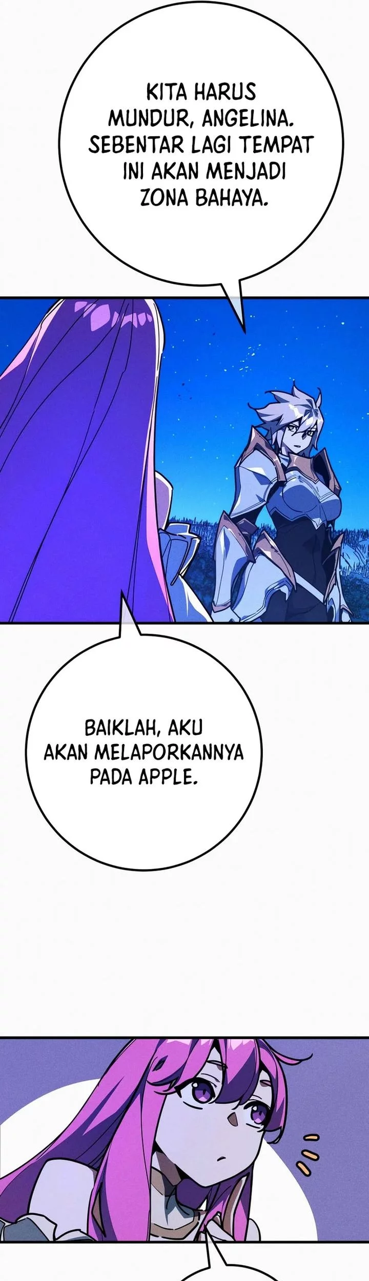 The Game’s Greatest Troll Chapter 154 - halaman 44