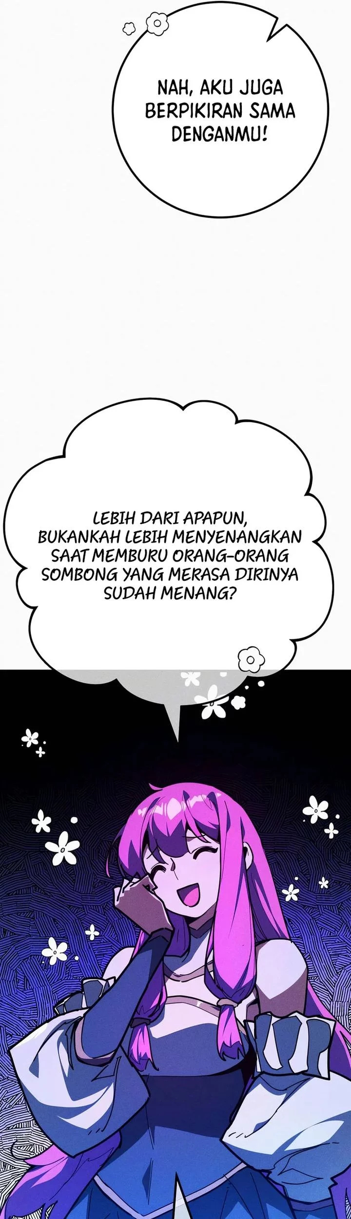 The Game’s Greatest Troll Chapter 154 - halaman 48