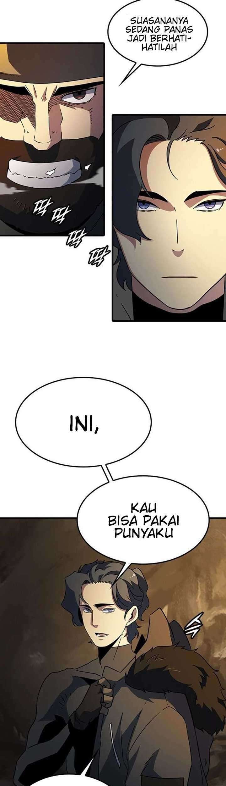 The Game’s Greatest Troll Chapter 154 - halaman 5