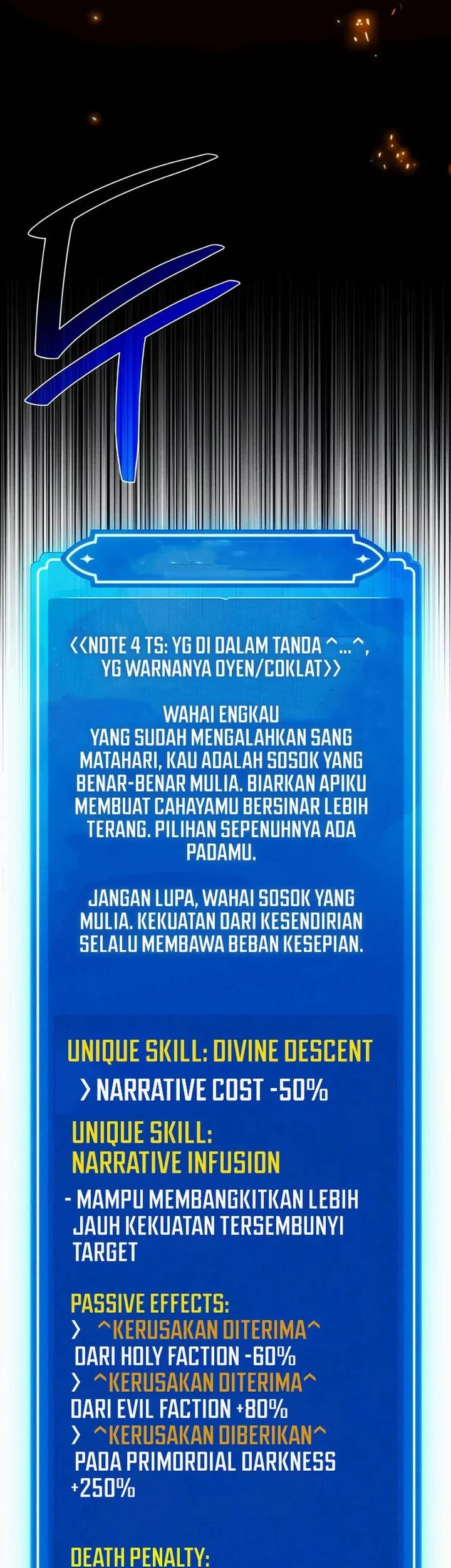 The Game’s Greatest Troll Chapter 154 - halaman 74