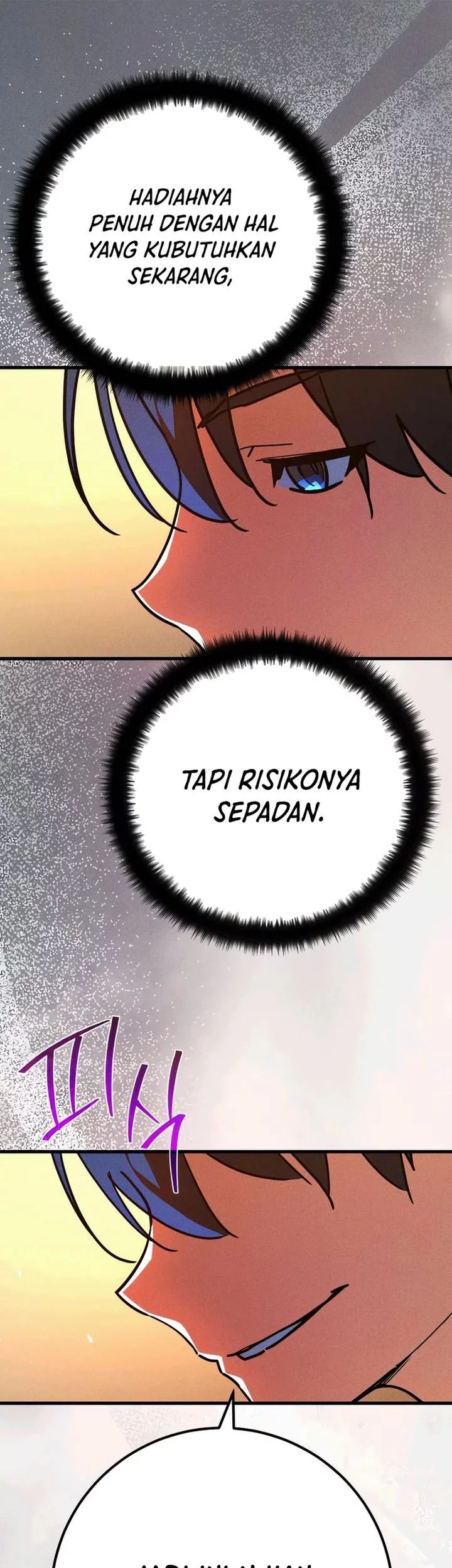 The Game’s Greatest Troll Chapter 154 - halaman 77