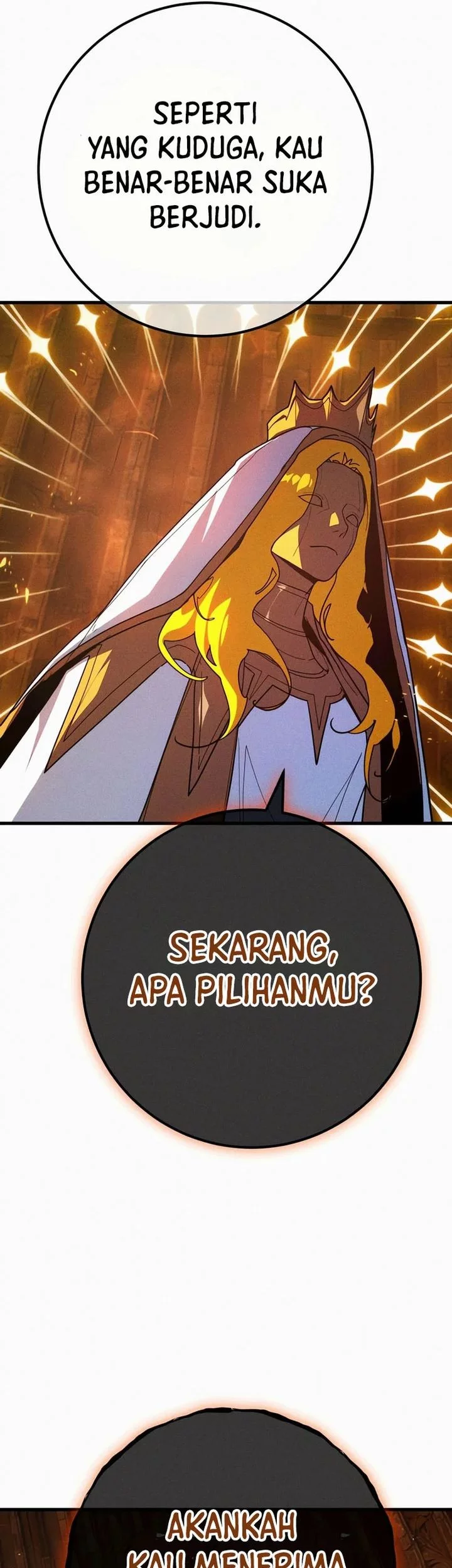 The Game’s Greatest Troll Chapter 154 - halaman 79
