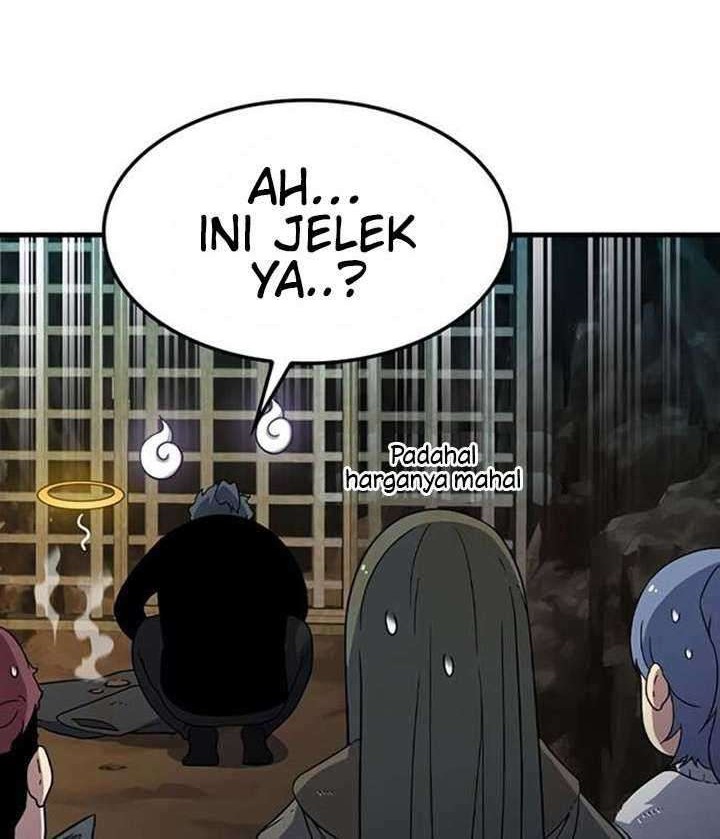 The Game’s Greatest Troll Chapter 154 - halaman 8