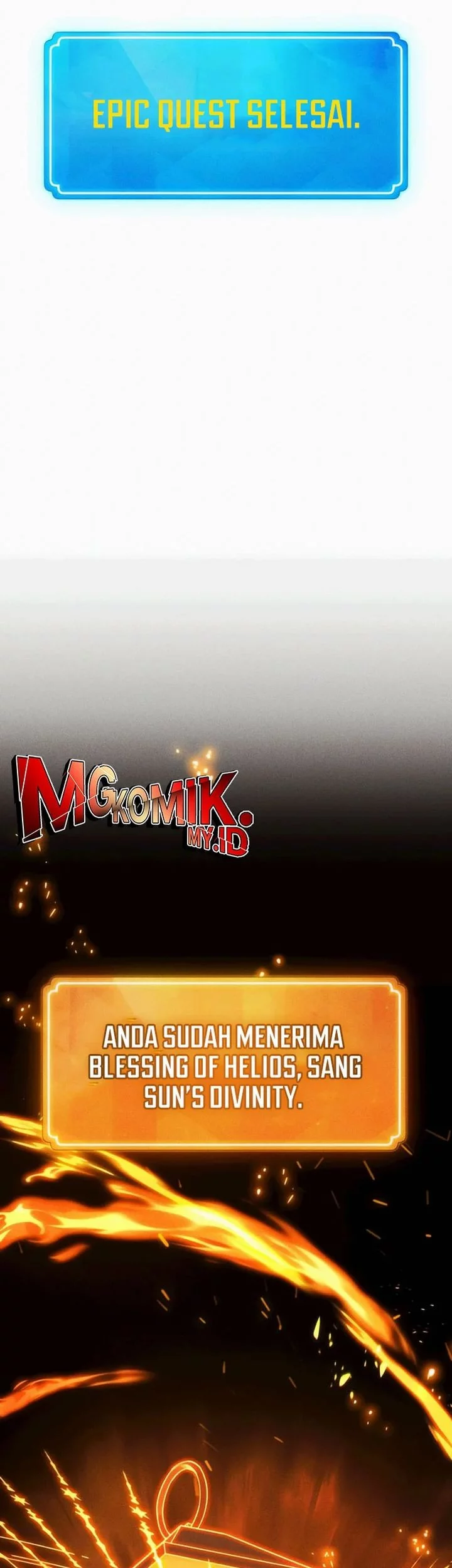 The Game’s Greatest Troll Chapter 154 - halaman 83