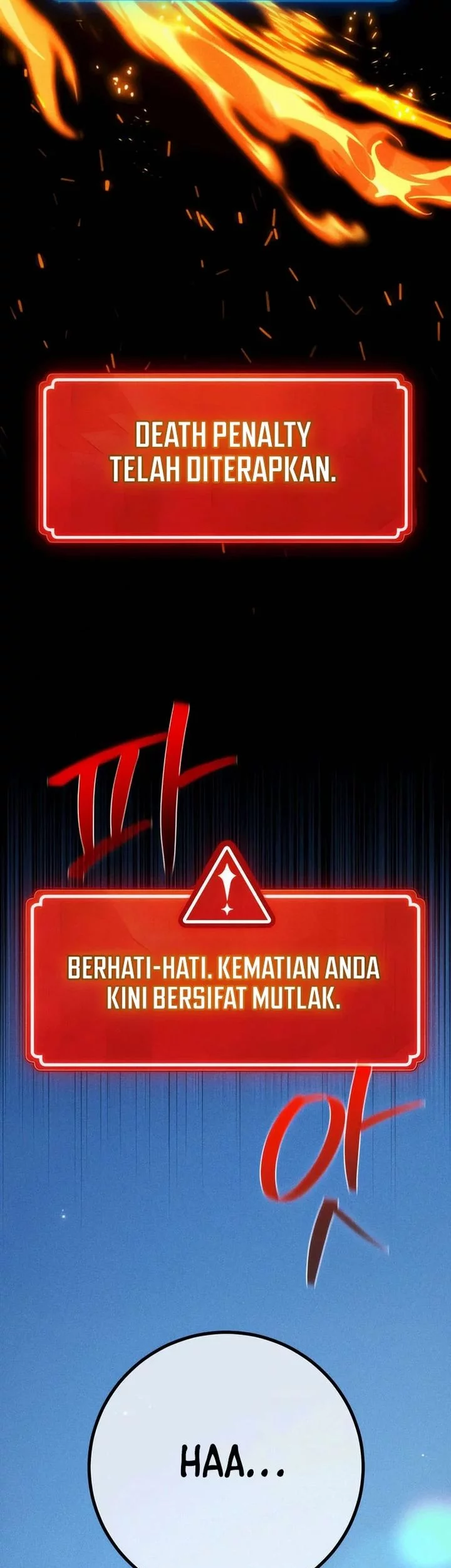 The Game’s Greatest Troll Chapter 154 - halaman 85