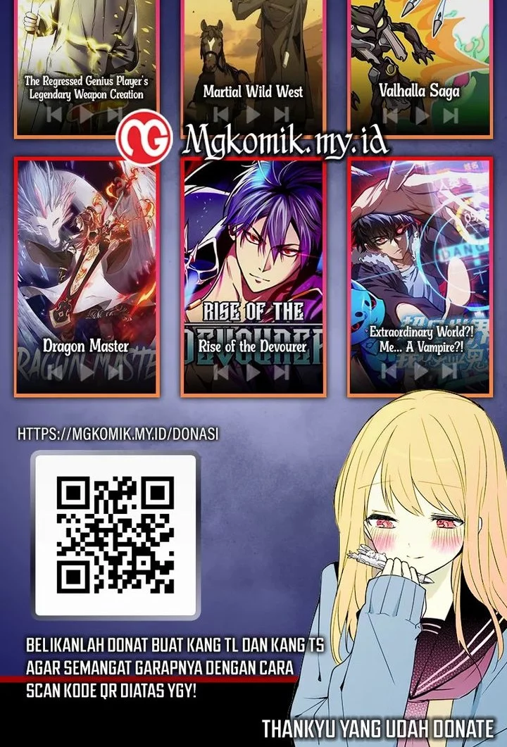 The Game’s Greatest Troll Chapter 154 - halaman 96