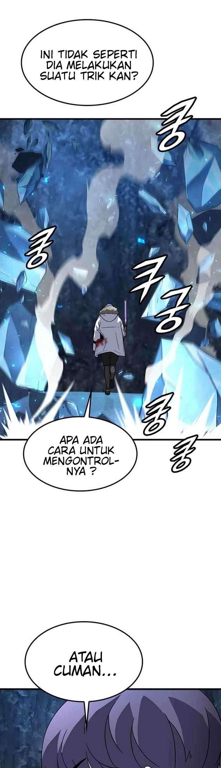 The Game’s Greatest Troll Chapter 155 - halaman 13