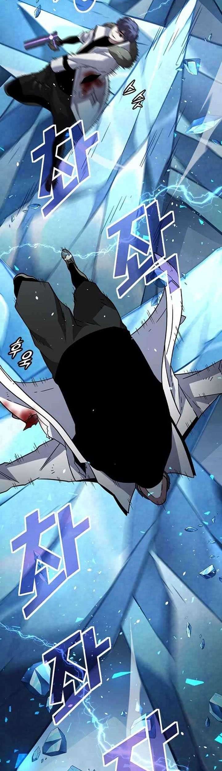 The Game’s Greatest Troll Chapter 155 - halaman 16