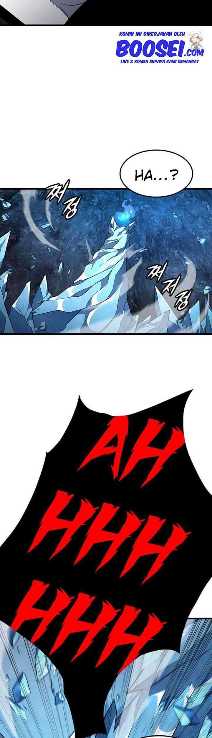 The Game’s Greatest Troll Chapter 155 - halaman 20