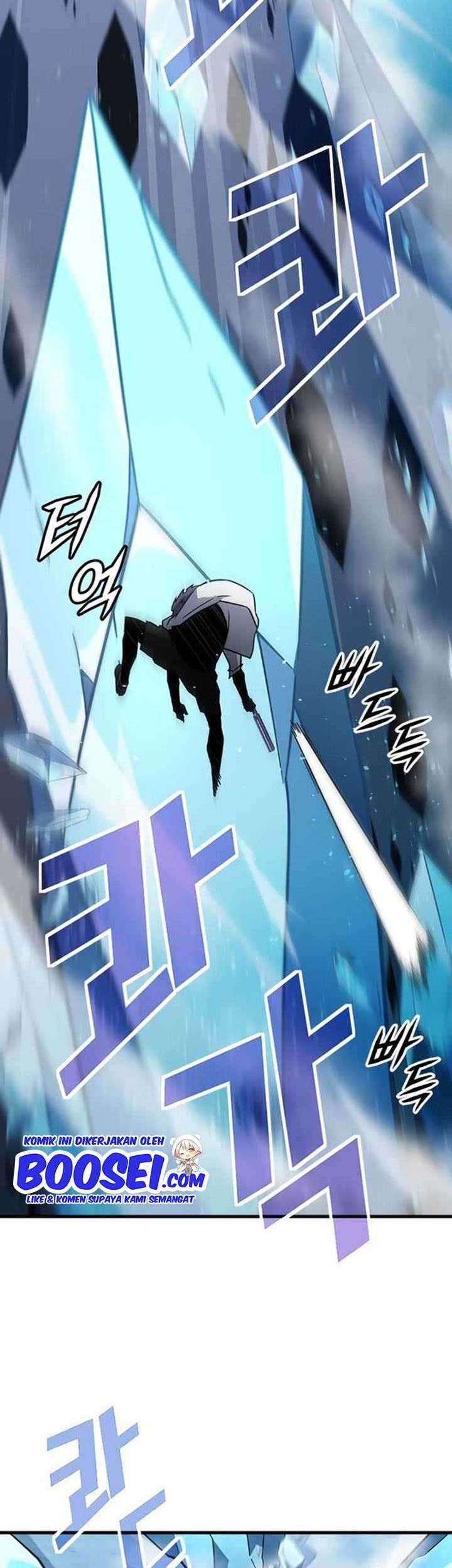 The Game’s Greatest Troll Chapter 155 - halaman 34