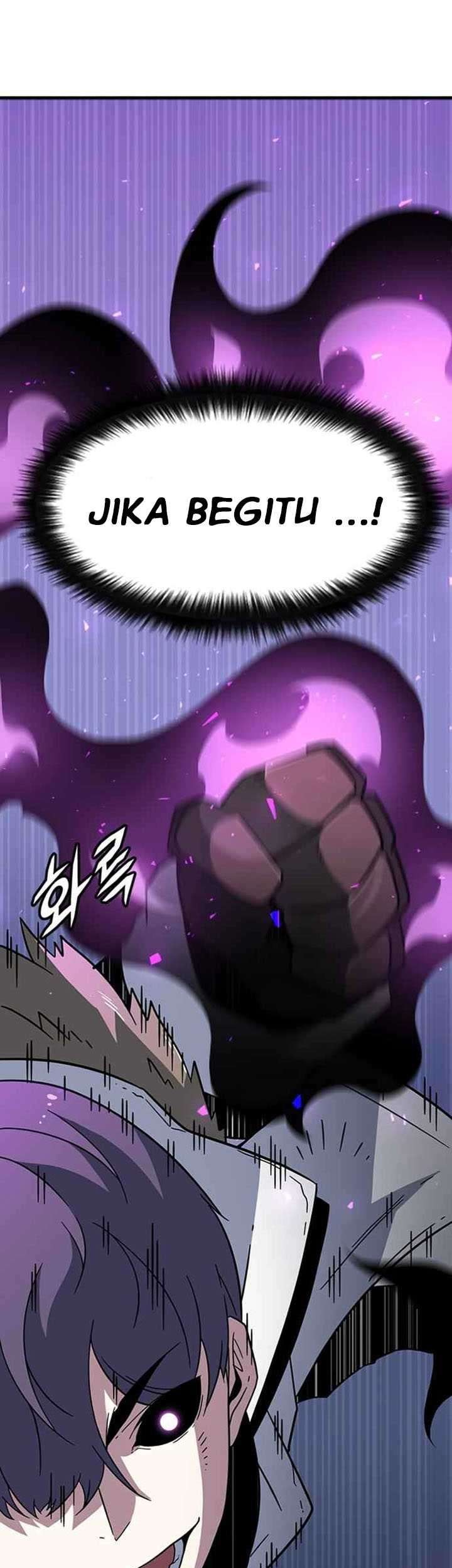 The Game’s Greatest Troll Chapter 155 - halaman 38