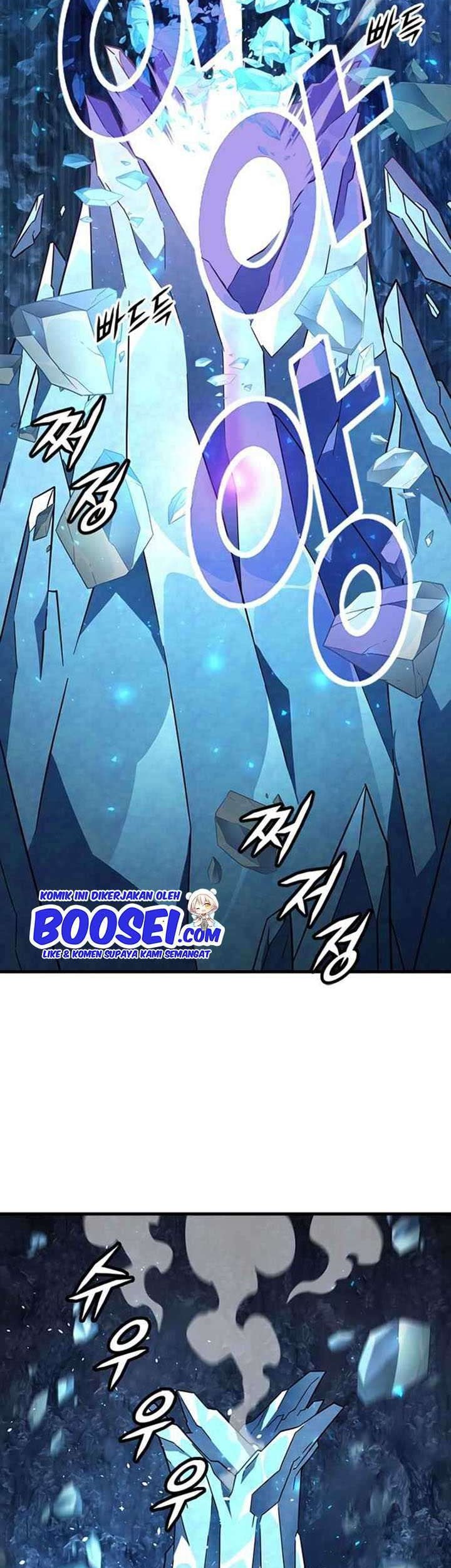 The Game’s Greatest Troll Chapter 155 - halaman 40