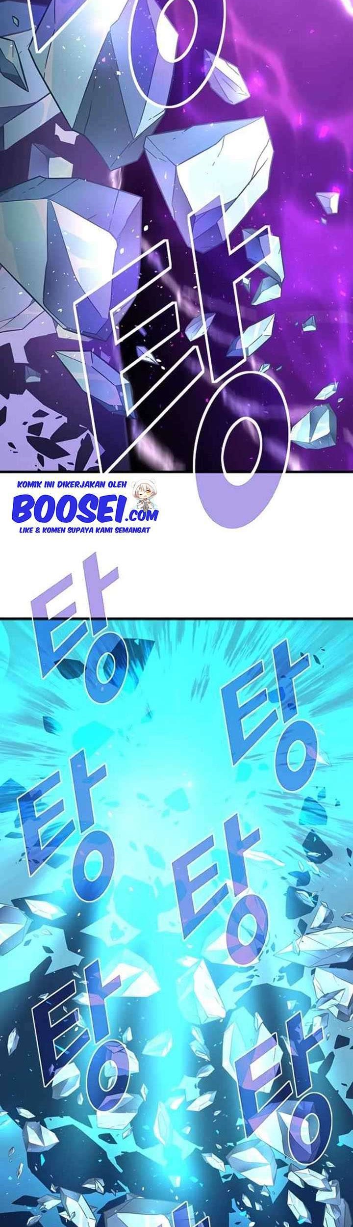 The Game’s Greatest Troll Chapter 155 - halaman 44