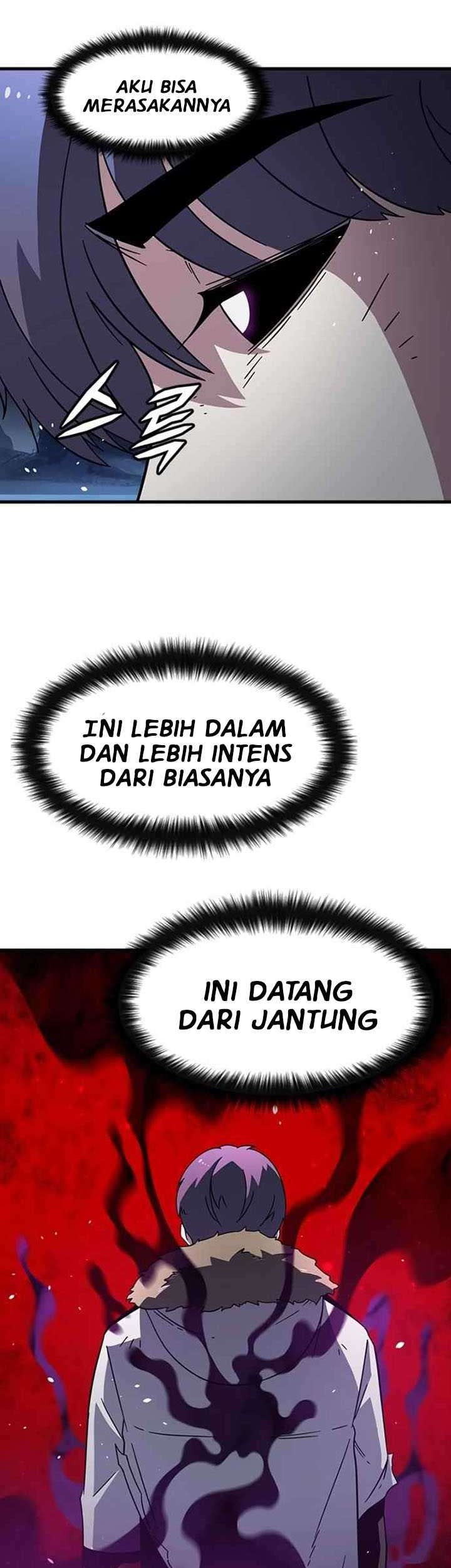 The Game’s Greatest Troll Chapter 155 - halaman 5