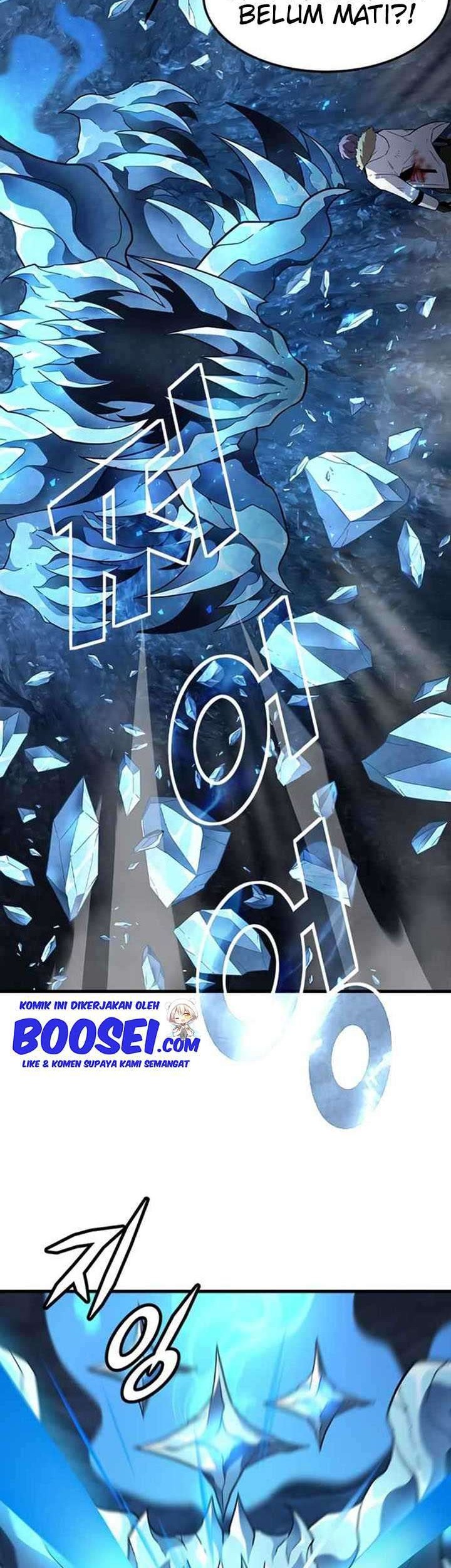 The Game’s Greatest Troll Chapter 155 - halaman 51