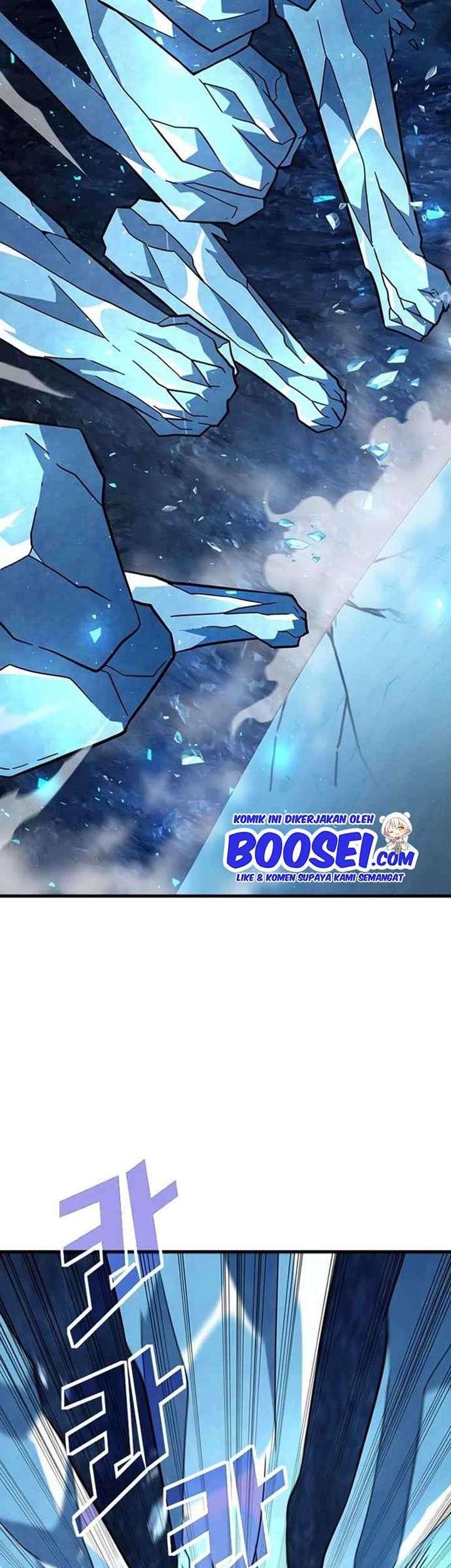 The Game’s Greatest Troll Chapter 155 - halaman 60