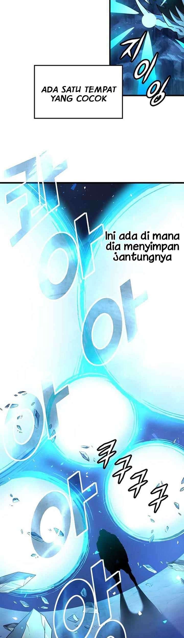 The Game’s Greatest Troll Chapter 155 - halaman 63