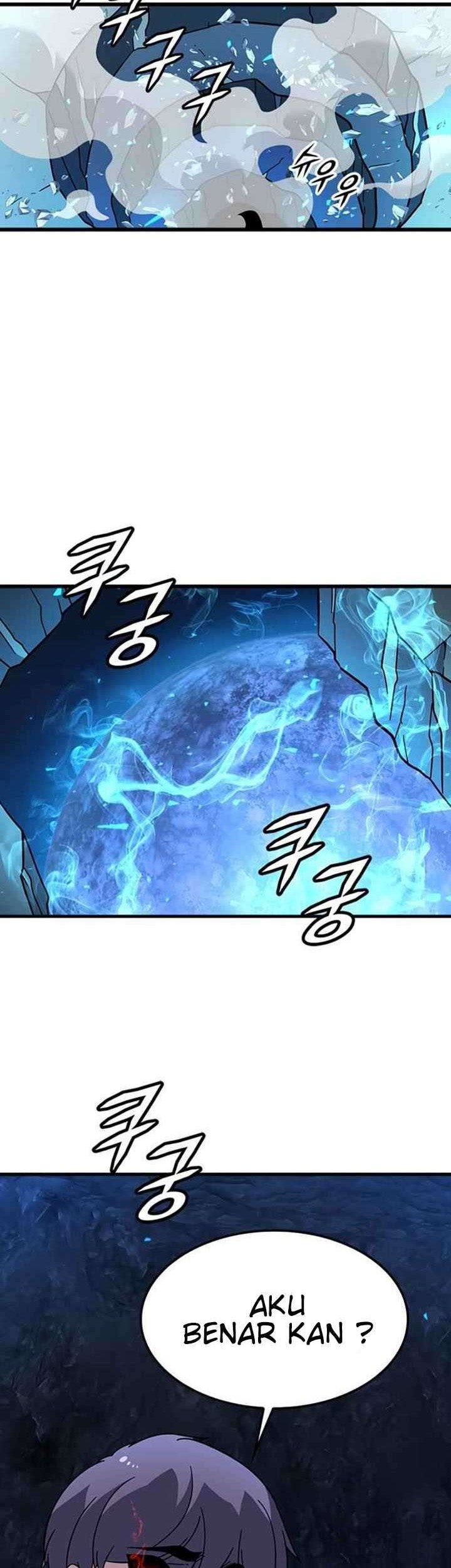 The Game’s Greatest Troll Chapter 155 - halaman 69
