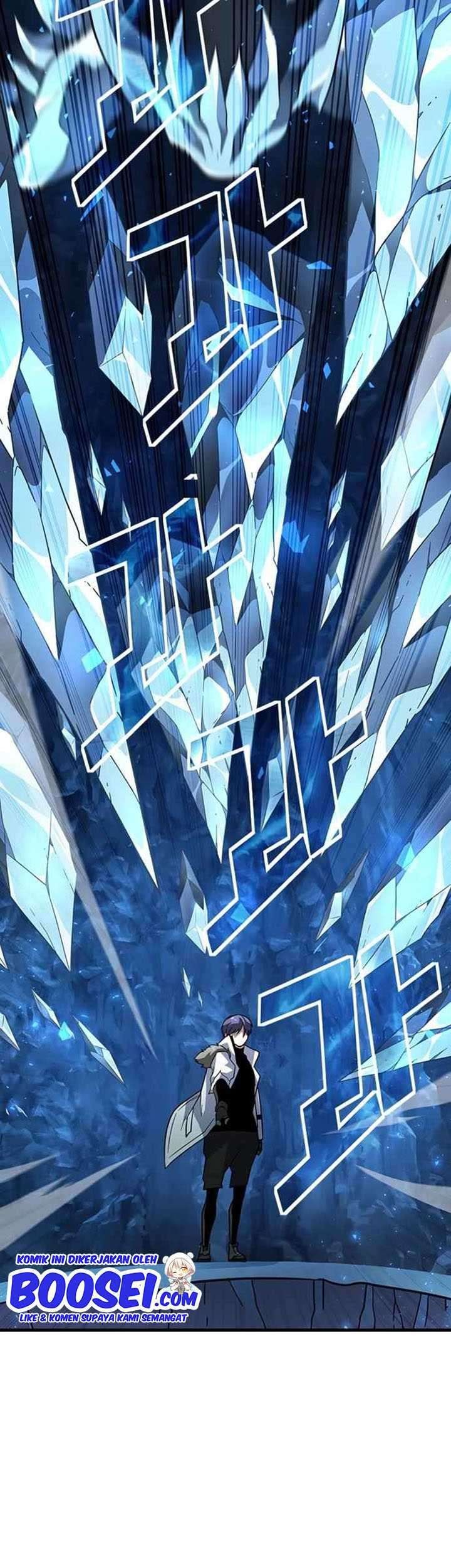 The Game’s Greatest Troll Chapter 155 - halaman 73