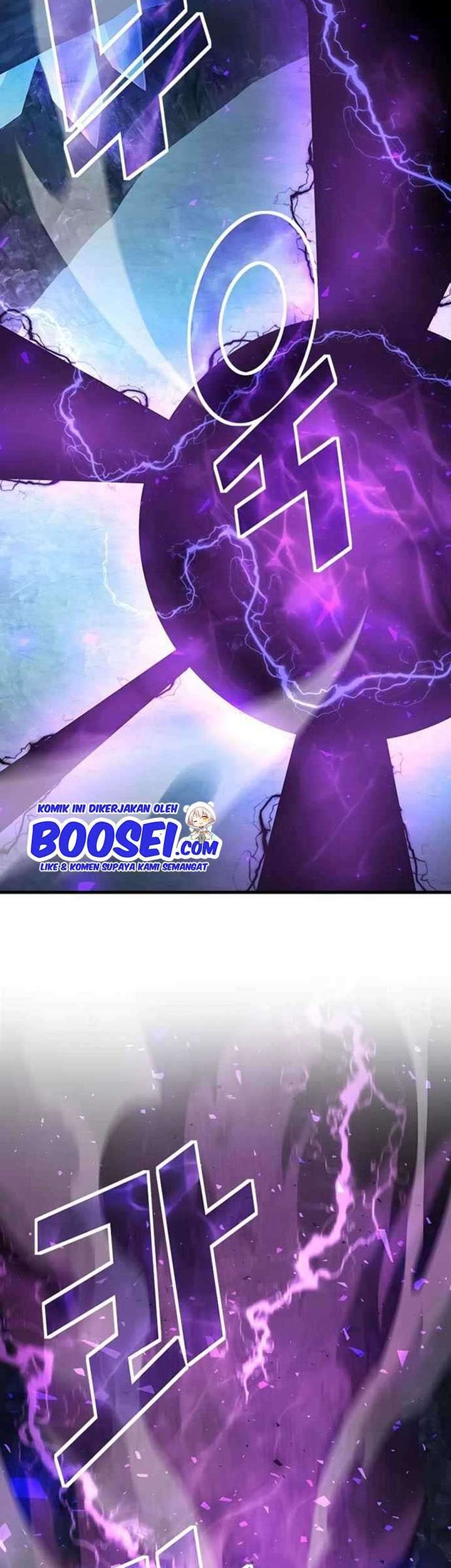 The Game’s Greatest Troll Chapter 155 - halaman 76