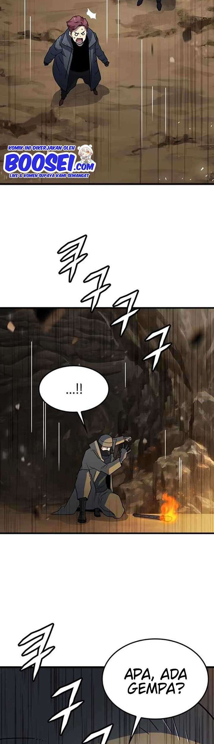 The Game’s Greatest Troll Chapter 155 - halaman 80
