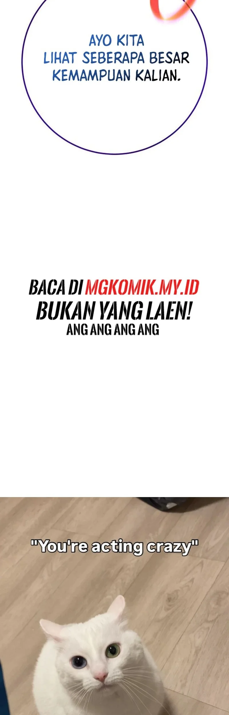 The Game’s Greatest Troll Chapter 155 - halaman 91