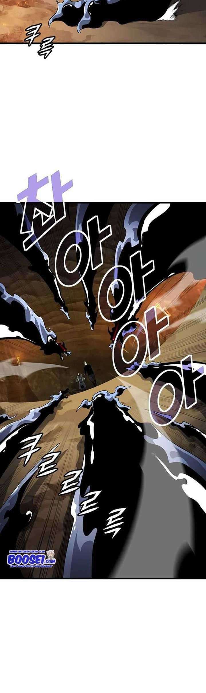 The Game’s Greatest Troll Chapter 156 - halaman 13