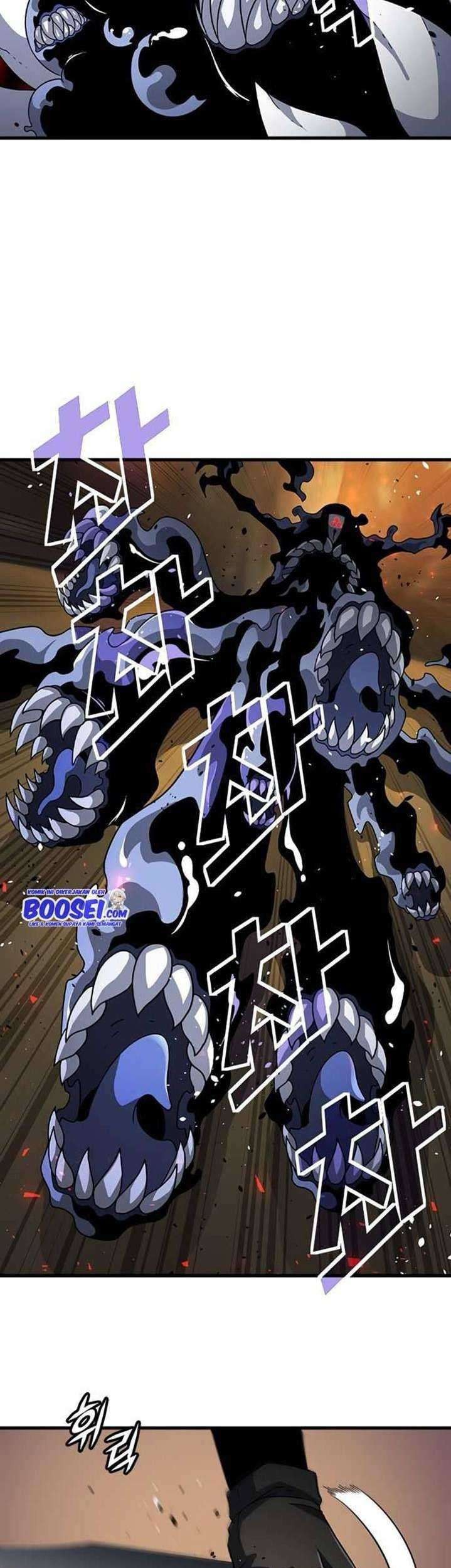The Game’s Greatest Troll Chapter 156 - halaman 16