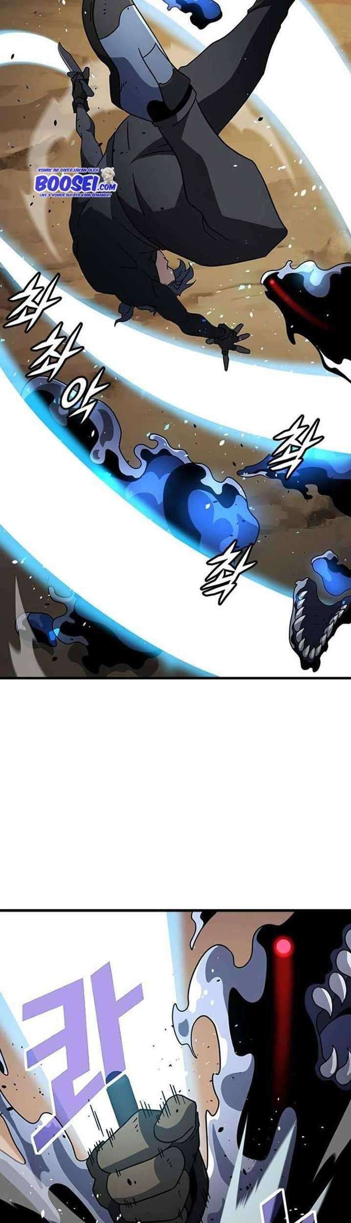 The Game’s Greatest Troll Chapter 156 - halaman 24