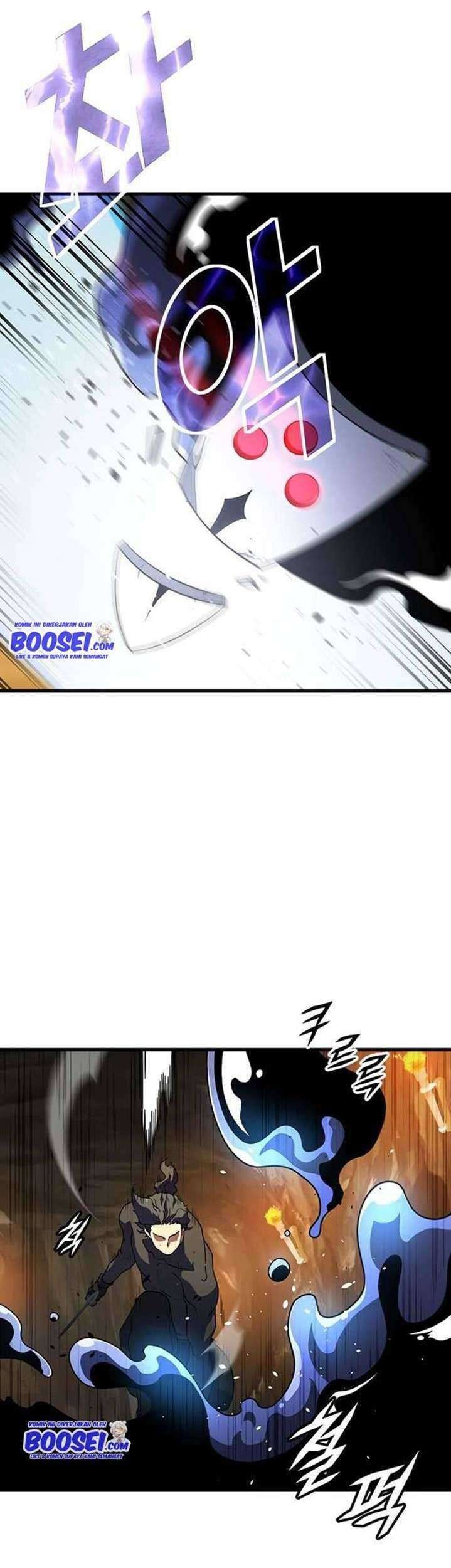 The Game’s Greatest Troll Chapter 156 - halaman 32