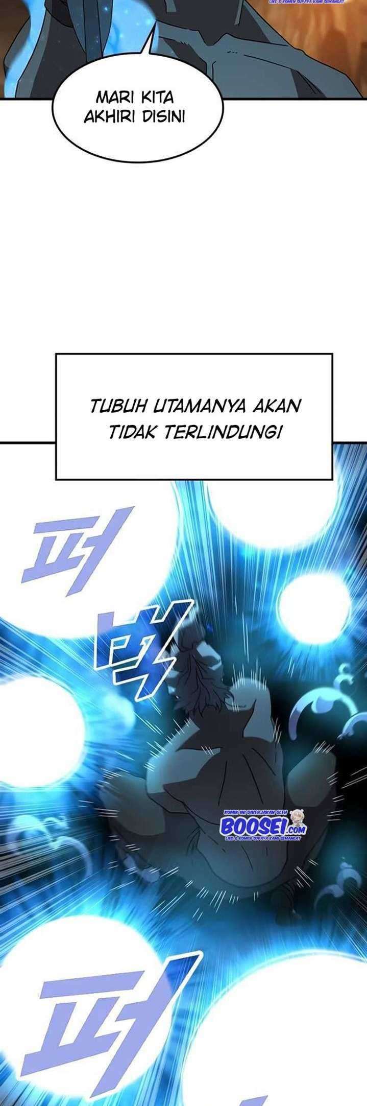 The Game’s Greatest Troll Chapter 156 - halaman 50