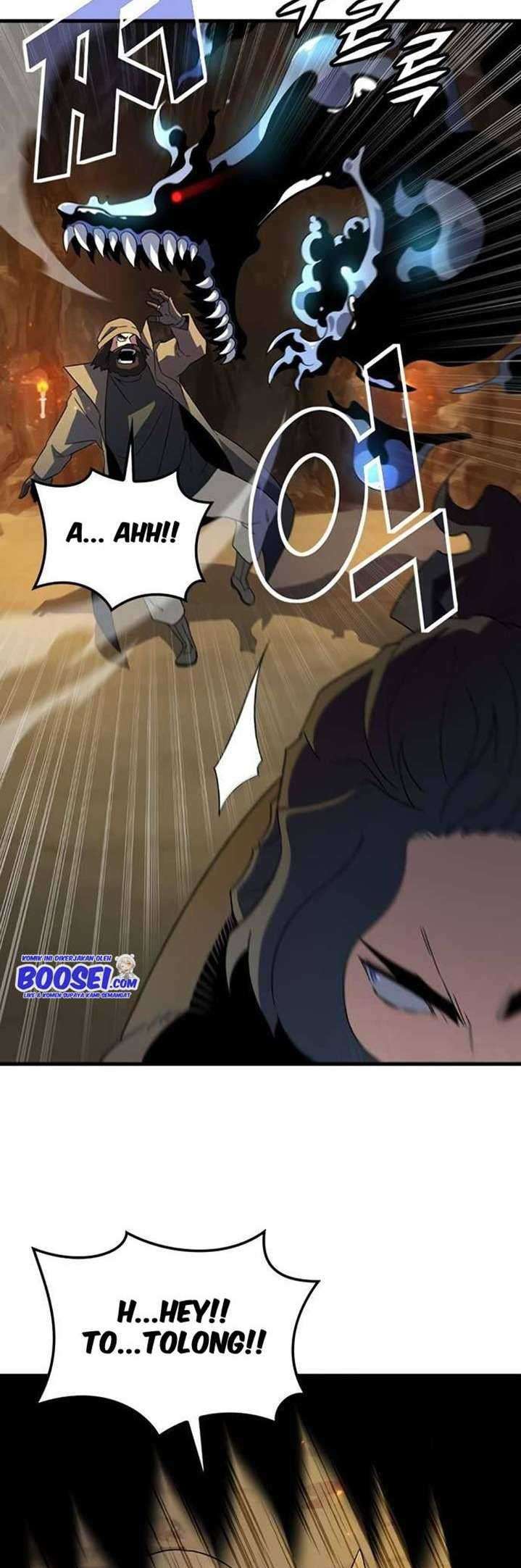 The Game’s Greatest Troll Chapter 156 - halaman 54