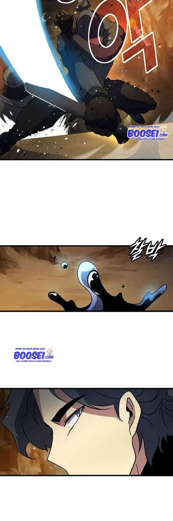 The Game’s Greatest Troll Chapter 156 - halaman 56