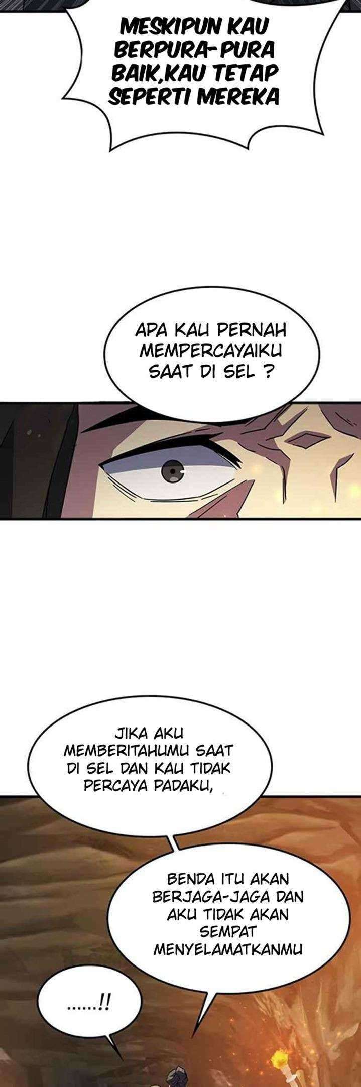 The Game’s Greatest Troll Chapter 156 - halaman 62