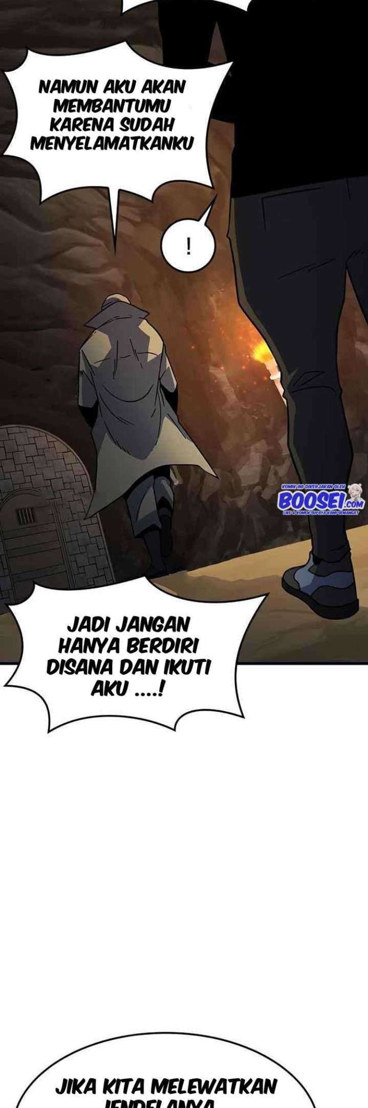 The Game’s Greatest Troll Chapter 156 - halaman 66