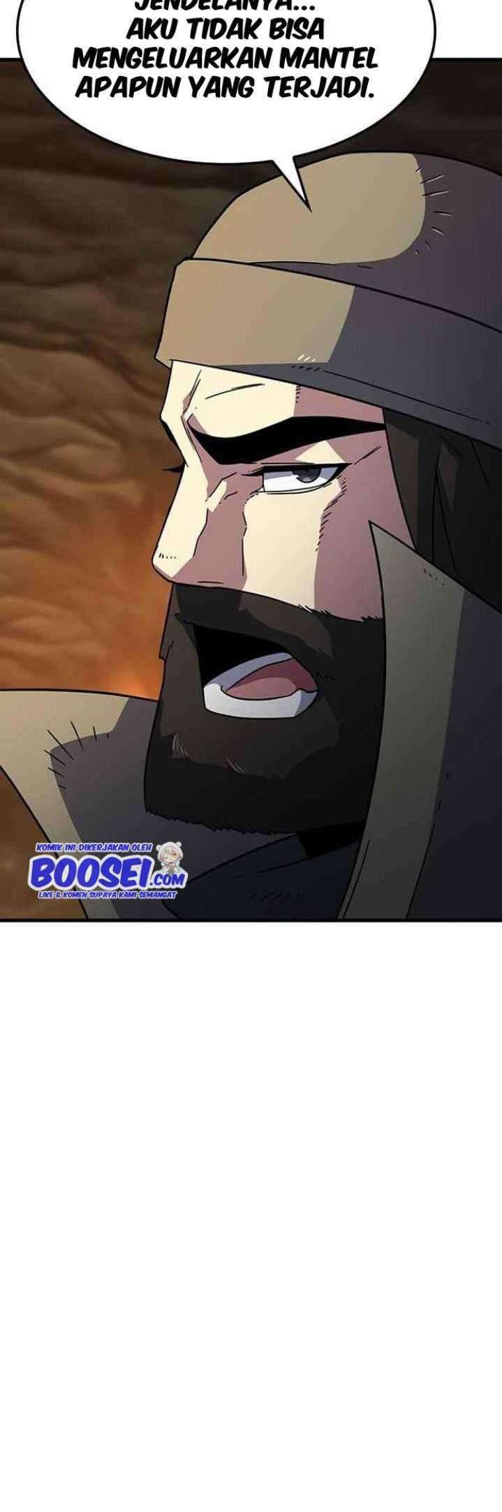 The Game’s Greatest Troll Chapter 156 - halaman 67
