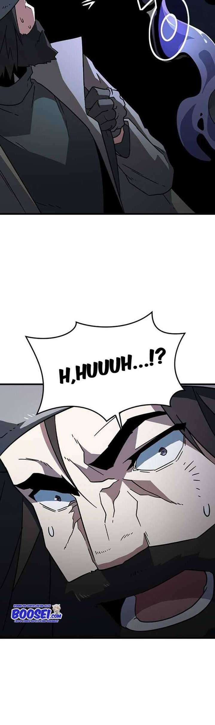 The Game’s Greatest Troll Chapter 156 - halaman 7