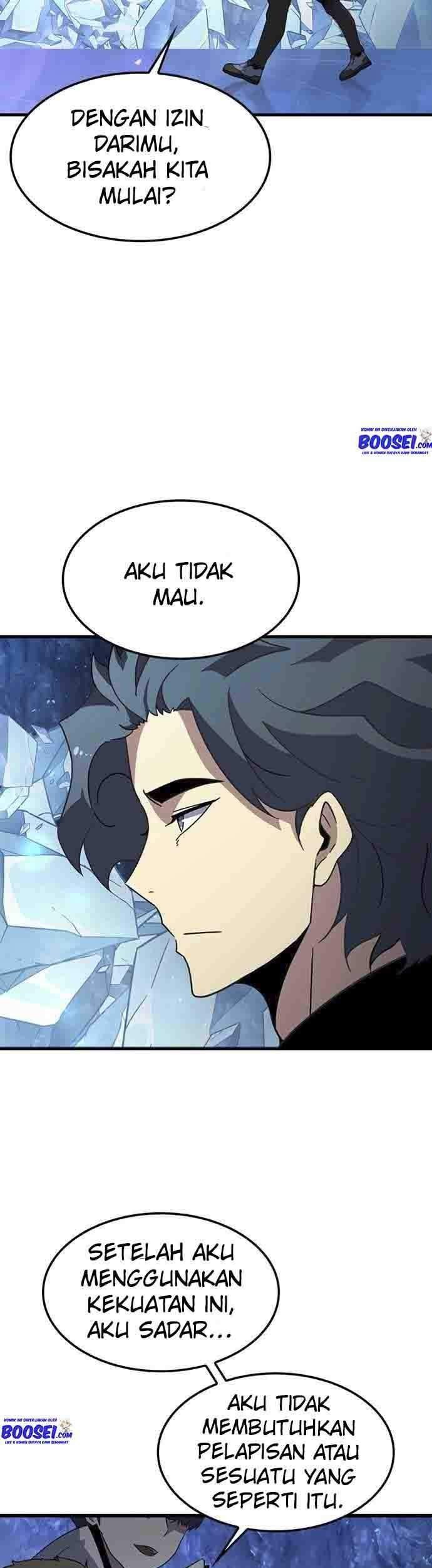 The Game’s Greatest Troll Chapter 157 - halaman 15