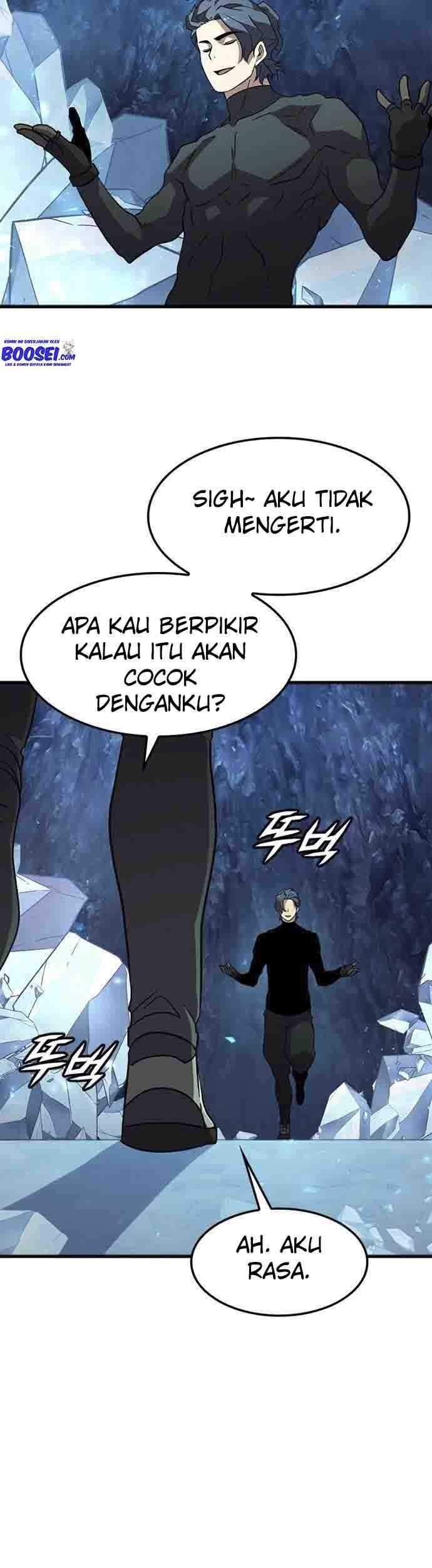 The Game’s Greatest Troll Chapter 157 - halaman 17